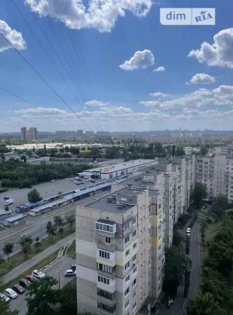 Квартира на вул. Миколи Закревського, 33 в Києві, ID 168349, фото №6