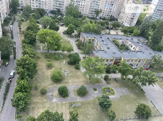 Квартира на вул. Миколи Закревського, 33 в Києві, ID 168349, фото №8