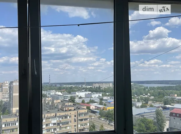 Квартира на вул. Миколи Закревського, 33 в Києві, ID 168349, фото №10