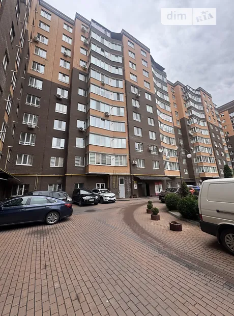 Квартира на вул. Зарічанська, 11В в Хмельницькому, ID 260803, фото №2