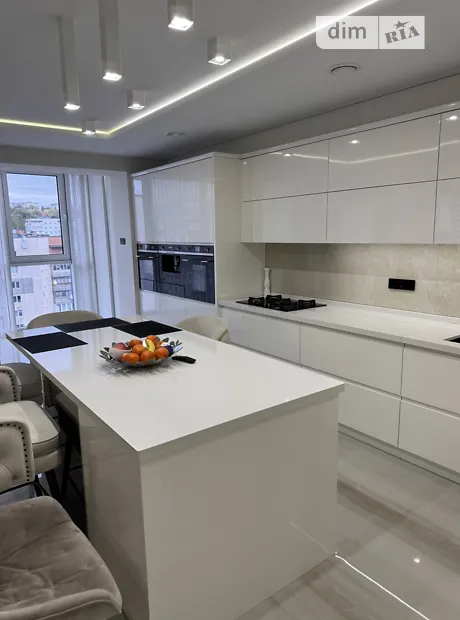 Квартира на вул. Зарічанська, 11В в Хмельницькому, ID 260803, фото №18