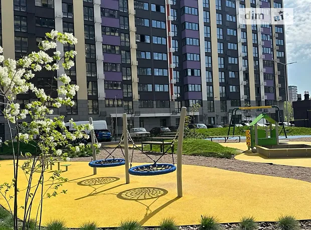 Квартира на просп. Повітряних Сил, 56 в Києві, ID 206538, фото №5