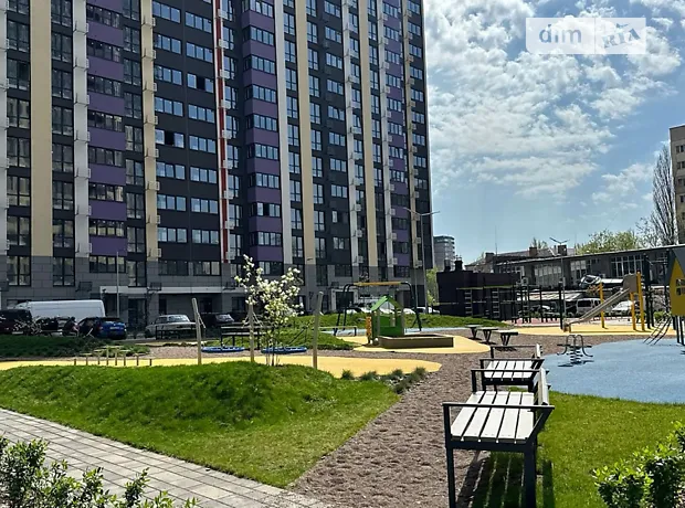 Квартира на просп. Повітряних Сил, 56 в Києві, ID 206538, фото №6