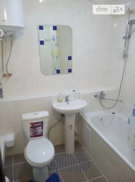 Квартира на вул. Софії Русової, 7 в Києві, ID 170429, фото №12