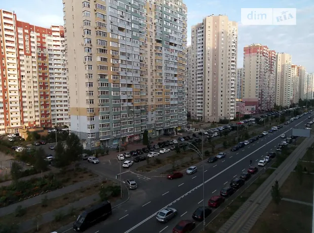 Квартира на вул. Софії Русової, 7 в Києві, ID 170429, фото №18