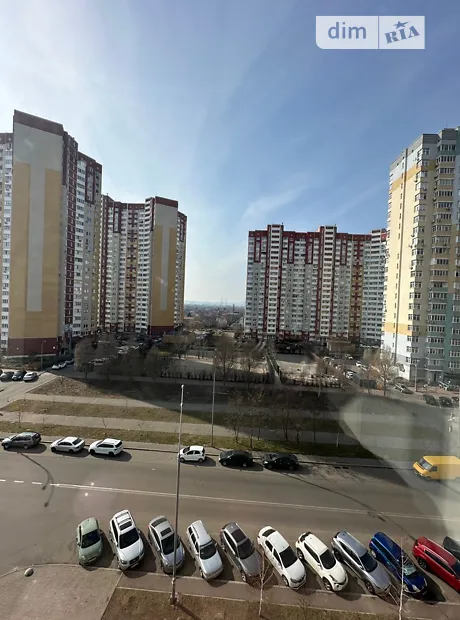 Квартира на вул. Софії Русової, 7 в Києві, ID 170429, фото №19
