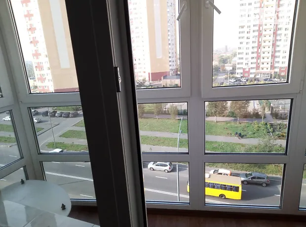 Квартира на вул. Софії Русової, 7 в Києві, ID 170429, фото №9
