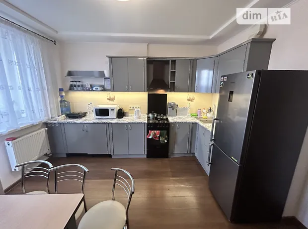 Квартира на шосе Харківське, 19 в Києві, ID 172990, фото №11