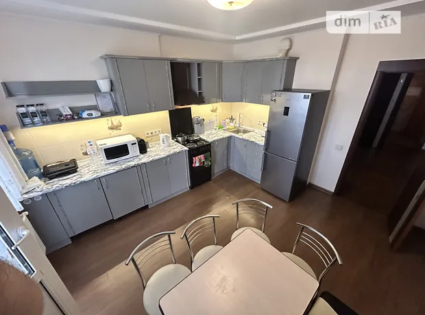 Квартира на шосе Харківське, 19 в Києві, ID 172990, фото №12