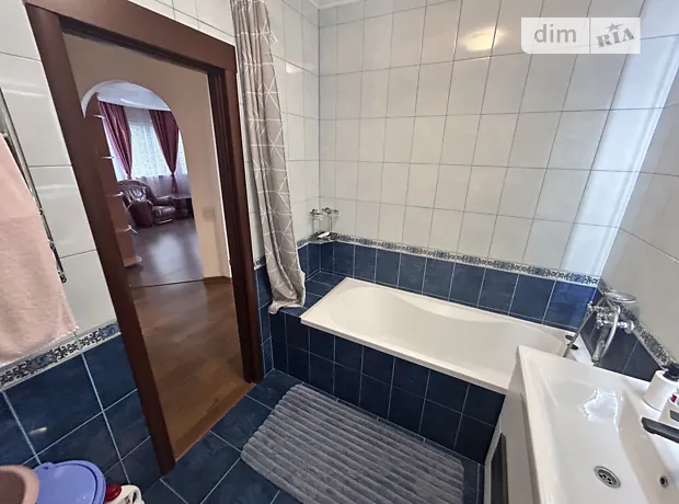 Квартира на шосе Харківське, 19 в Києві, ID 172990, фото №16