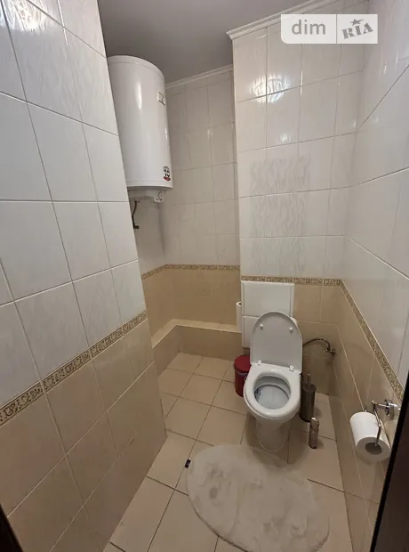 Квартира на шосе Харківське, 19 в Києві, ID 172990, фото №17