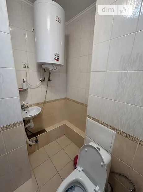 Квартира на шосе Харківське, 19 в Києві, ID 172990, фото №18