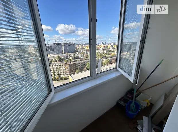 Квартира на шосе Харківське, 19 в Києві, ID 172990, фото №20