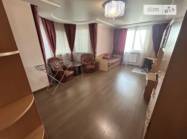 Квартира на шосе Харківське, 19 в Київ, ID 172990, фото №5