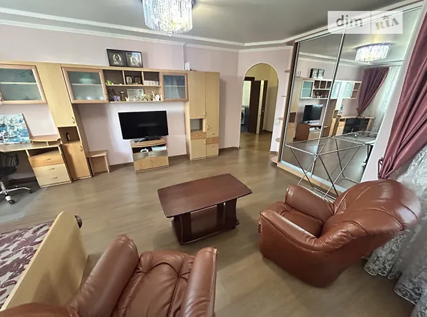 Квартира на шосе Харківське, 19 в Києві, ID 172990, фото №7