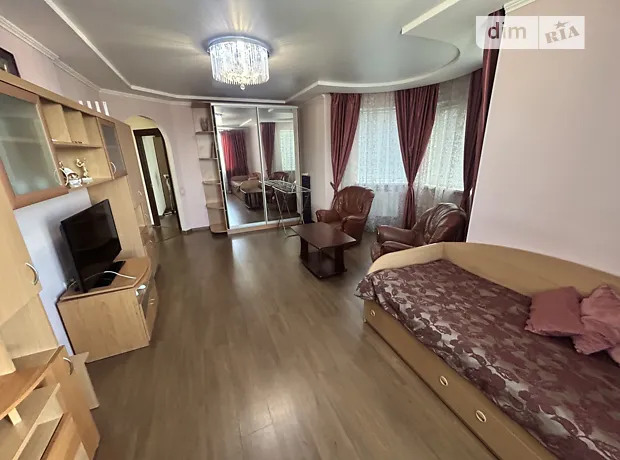 Квартира на шосе Харківське, 19 в Києві, ID 172990, фото №8