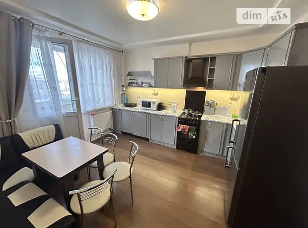 Квартира на шосе Харківське, 19 в Києві, ID 172990, фото №10