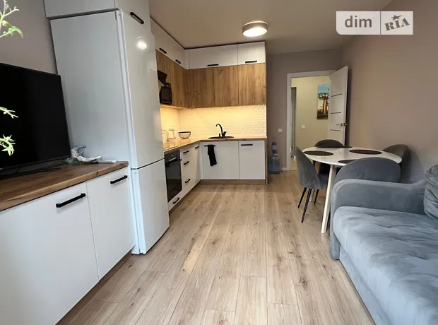 Квартира на вул. Набережна Перемоги 44/1 в Дніпро, ID 164711, фото №1