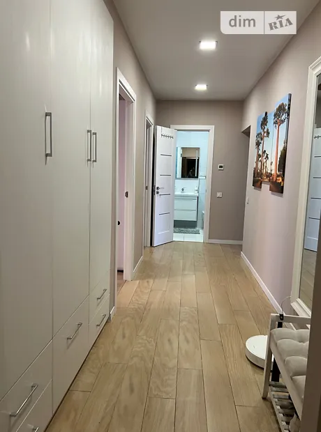 Квартира на вул. Набережна Перемоги 44/1 в Дніпрі, ID 164711, фото №12