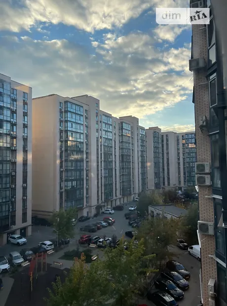Квартира на вул. Набережна Перемоги 44/1 в Дніпрі, ID 164711, фото №16