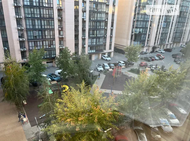 Квартира на вул. Набережна Перемоги 44/1 в Дніпрі, ID 164711, фото №17