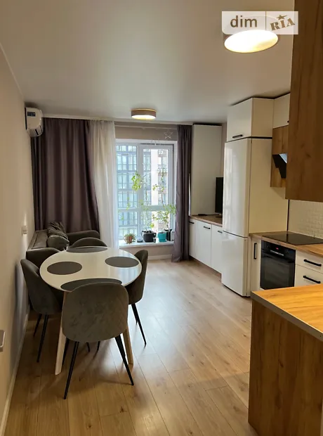 Квартира на вул. Набережна Перемоги 44/1 в Дніпро, ID 164711, фото №3