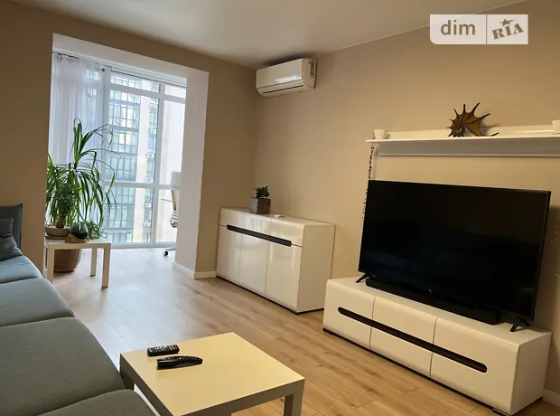 Квартира на вул. Набережна Перемоги 44/1 в Дніпрі, ID 164711, фото №6