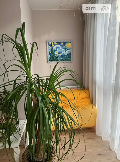 Квартира на вул. Набережна Перемоги 44/1 в Дніпрі, ID 164711, фото №8