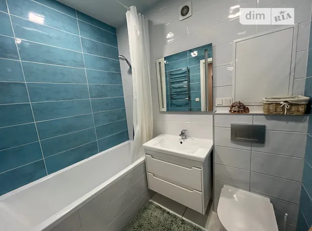 Квартира на вул. Набережна Перемоги 44/1 в Дніпрі, ID 164711, фото №10