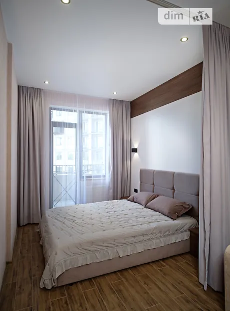 Квартира на вул. Дача Ковалевського, 5 в Одеса, ID 331070, фото №2