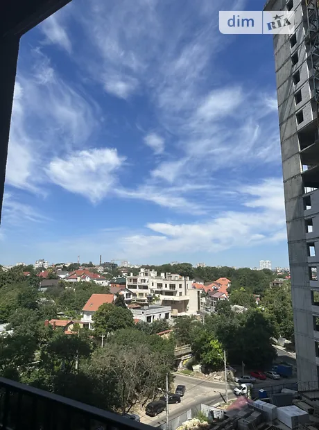 Квартира на вул. Дача Ковалевського, 5 в Одесі, ID 331070, фото №13