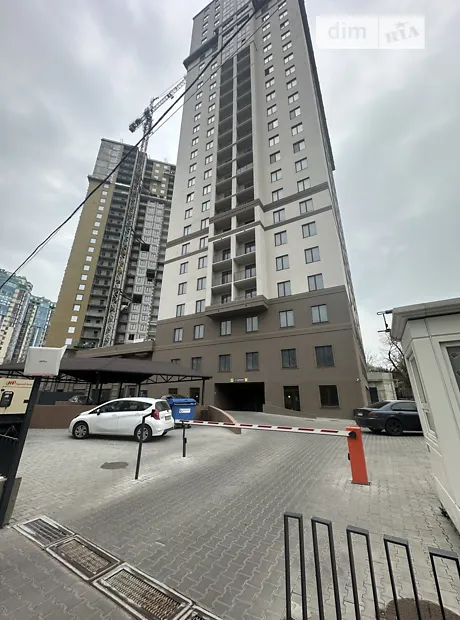 Квартира на вул. Дача Ковалевського, 5 в Одесі, ID 331070, фото №14