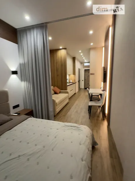 Квартира на вул. Дача Ковалевського, 5 в Одесі, ID 331070, фото №35