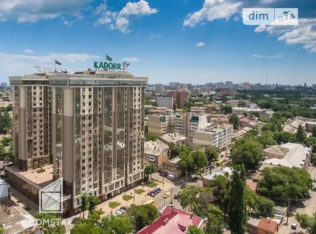 Квартира на вул. Асташкіна 29/1 в Одесі, ID 192298, фото №18