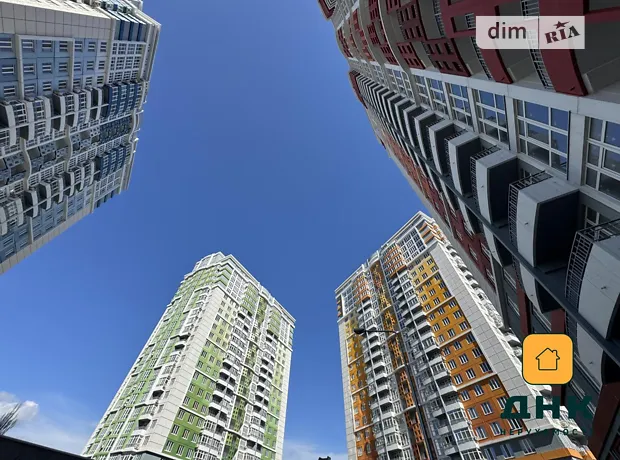 Квартира на просп. Лесі Українки, 19Г в Одесі, ID 183033, фото №1