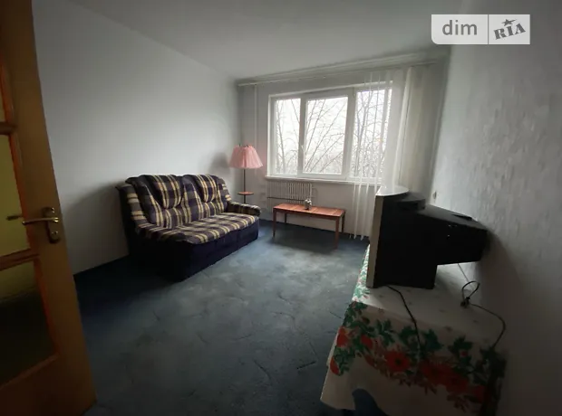 Квартира на вул. Амосова, 25, ID 387495, фото №1