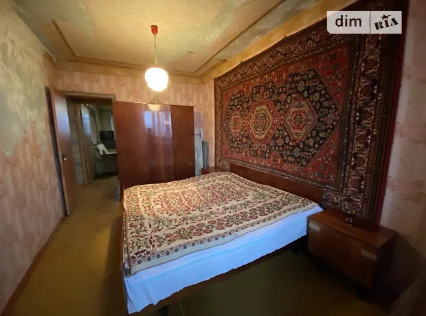 Квартира на вул. Амосова, 25 в Харкові, ID 387495, фото №12