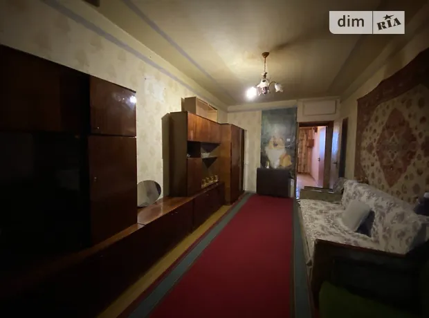 Квартира на вул. Амосова, 25 в Харкові, ID 387495, фото №9