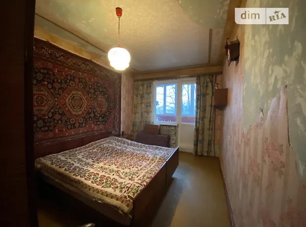 Квартира на вул. Амосова, 25 в Харкові, ID 387495, фото №10