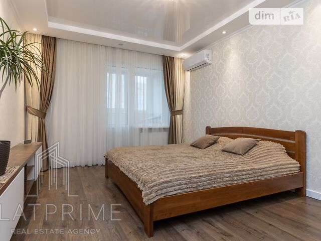 Квартира на вул. Миколи Закревського, 95Б в Києві, ID 207139, фото №1