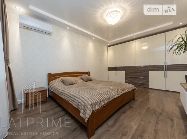 Квартира на вул. Миколи Закревського, 95Б в Києві, ID 207139, фото №2