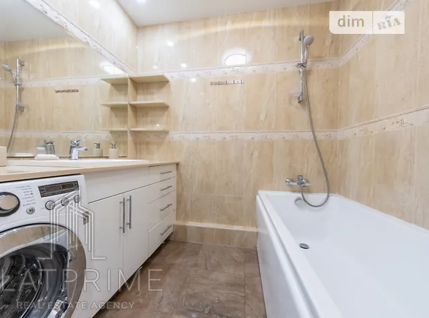Квартира на вул. Миколи Закревського, 95Б в Києві, ID 207139, фото №13