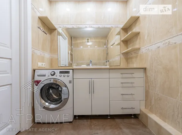 Квартира на вул. Миколи Закревського, 95Б в Києві, ID 207139, фото №14