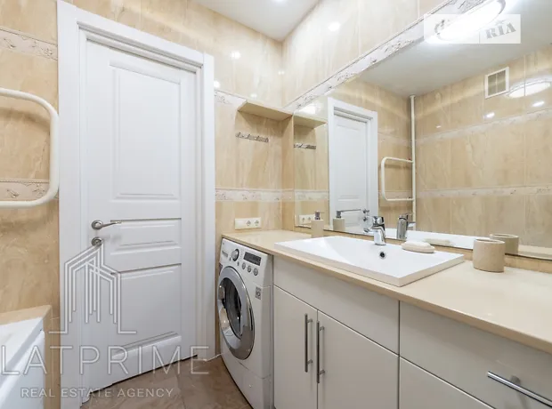 Квартира на вул. Миколи Закревського, 95Б в Києві, ID 207139, фото №15