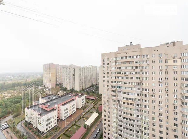 Квартира на вул. Миколи Закревського, 95Б в Києві, ID 207139, фото №17