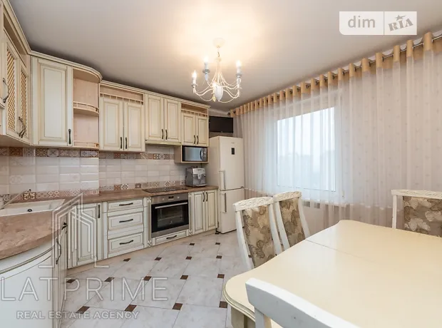 Квартира на вул. Миколи Закревського, 95Б в Києві, ID 207139, фото №5