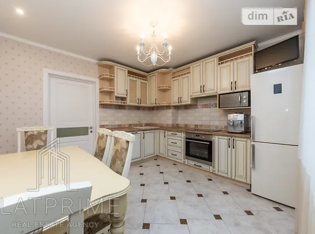 Квартира на вул. Миколи Закревського, 95Б в Києві, ID 207139, фото №6