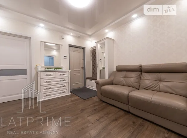 Квартира на вул. Миколи Закревського, 95Б в Києві, ID 207139, фото №10