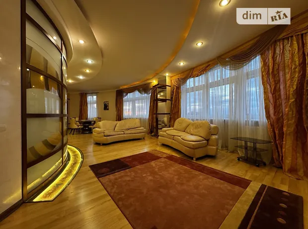 Квартира на бул. Лесі Українки, 23 в Київ, ID 166106, фото №2
