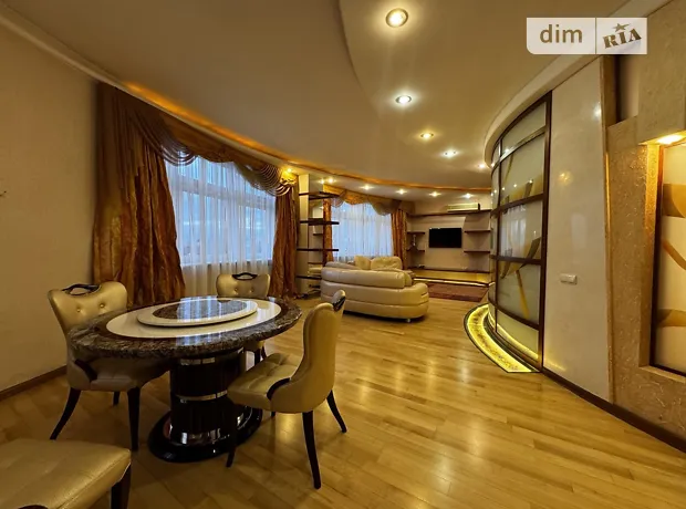 Квартира на бул. Лесі Українки, 23 в Києві, ID 166106, фото №13